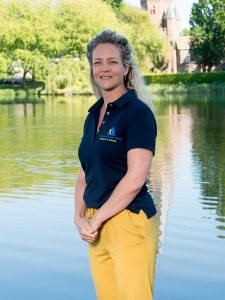 Annechien van Paramedisch Centrum Zutphen
