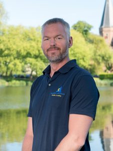 Geert van Paramedisch Centrum Zutphen