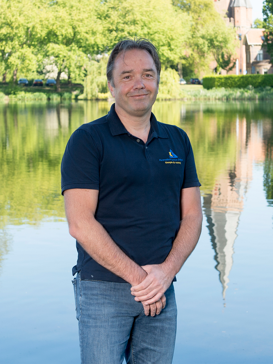 Gerard van Paramedisch Centrum Zutphen